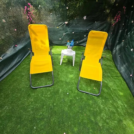 Happy House Garden * بلوفديف